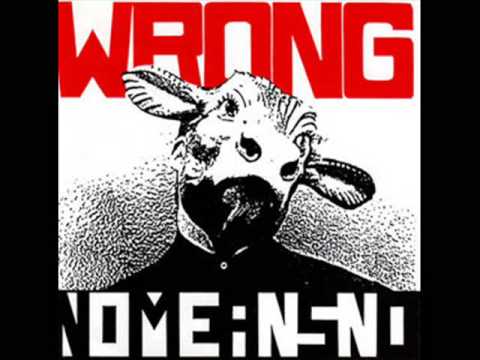 Youtube: Nomeansno - Rags And Bones