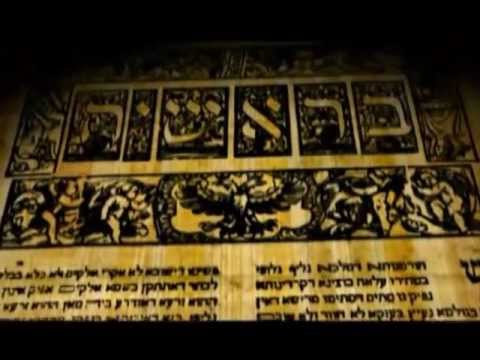 Youtube: Gnosis - Secrets of the Kabbalah