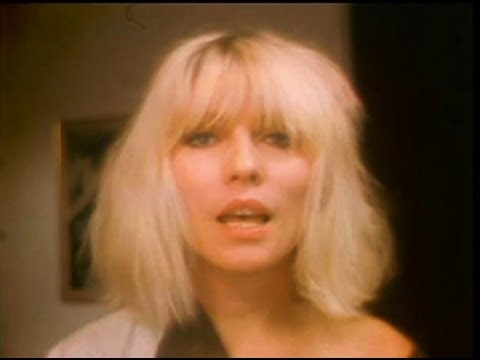 Youtube: Blondie - The Tide Is High