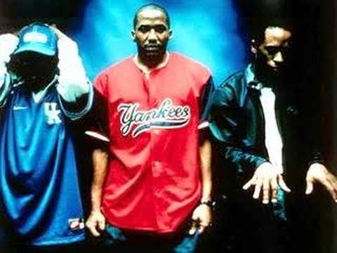 Youtube: A Tribe Called Quest - Bonita Applebaum (Hootie mix)