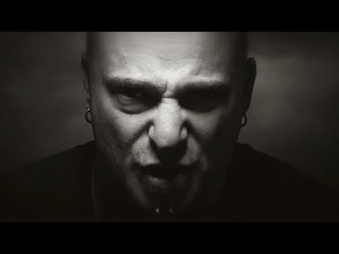 Youtube: Disturbed - The Sound of Silence [Official Music Video re edited]