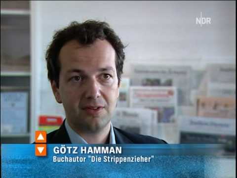 Youtube: Einseitige Parolen - Initiative Neue Soziale Marktwirtschaft (INSM) / (ZAPP / NDR / 2005)