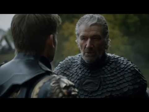 Youtube: Game of Thrones Season 6: Episode #7 Preview (HBO)
