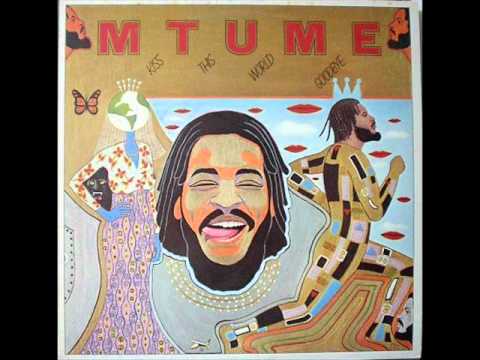 Youtube: Love Lock / Mtume