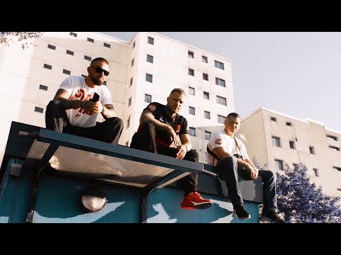 Youtube: Kontra K - Alles was sie will (Official Video)