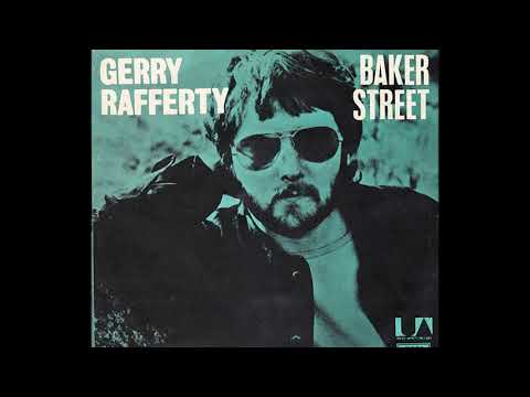 Youtube: Gerry Rafferty ~ Baker Street 1978 Disco Purrfection Version