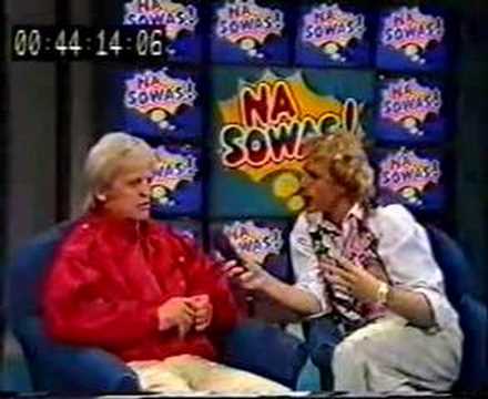 Youtube: Klaus Kinski-Na sowas Thomas Gottschalk