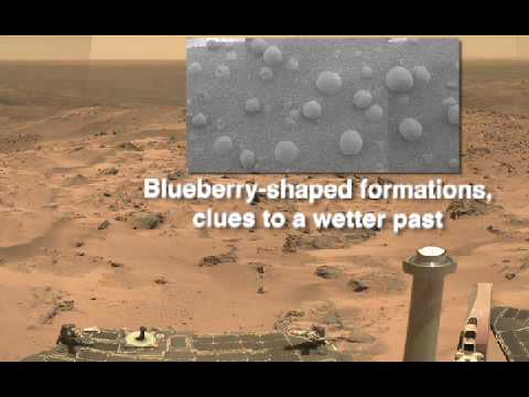 Youtube: Rover Flight Director Report