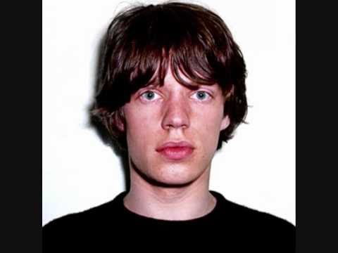 Youtube: Mick Jagger - Angel in my heart (1993)