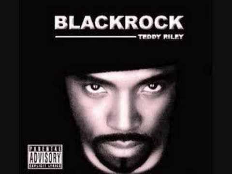 Youtube: Teddy Riley  - Deep