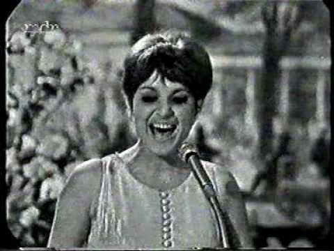 Youtube: Liebeskummer Lohnt Sich Nicht - Siw Malmkvist 1964