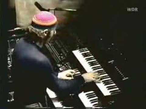 Youtube: Weather Report - Birdland