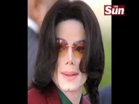Youtube: Michael Jackson ft. Dr.Murray - A COVER STORY