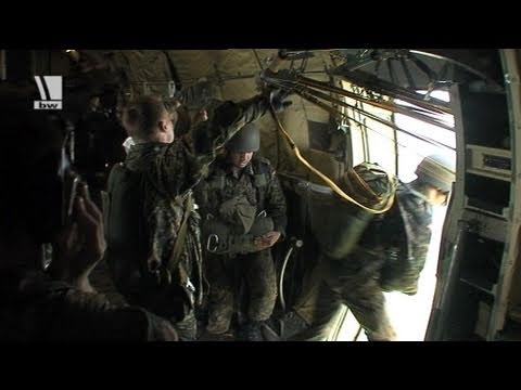 Youtube: Fallschirmjäger