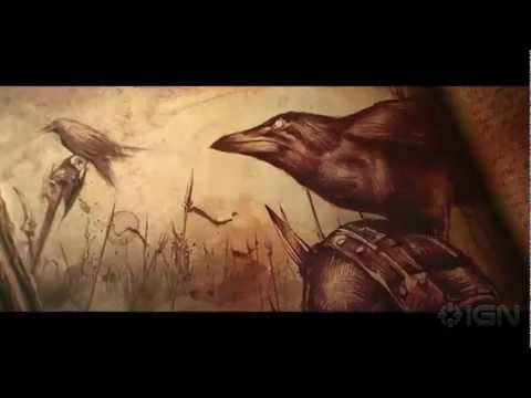 Youtube: Diablo III: Opening Cinematic