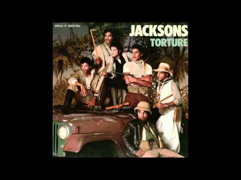 Youtube: Jacksons - Torture (12" Dance Mix) HQ