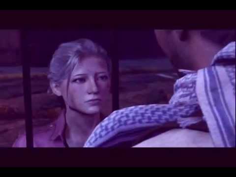 Youtube: Nathan Drake & Elena Fisher - Everything I Do (I Do it for You)