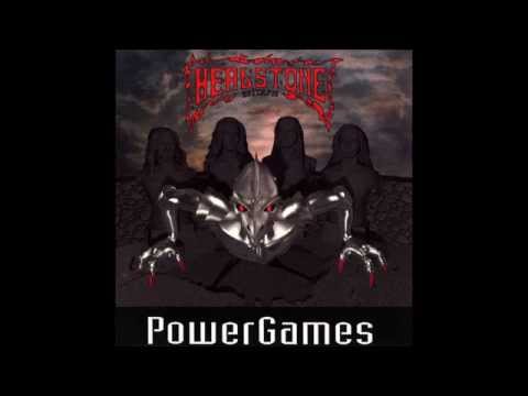 Youtube: Headstone Epitaph - Time