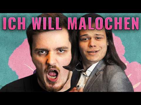 Youtube: Reka & Restii - Ich will Malochen (prod. by yngscorpio)