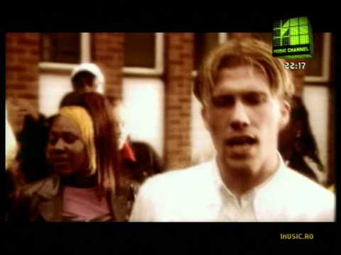 Youtube: Baby D - Let Me Be Your Fantasy (Trick or Treat feat. MC Tails rmx)
