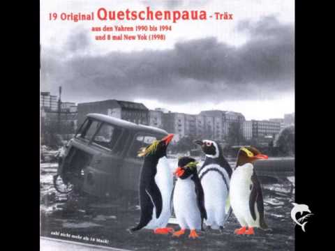 Youtube: Yok Quetschenpaua - Scheisse In Der Birne