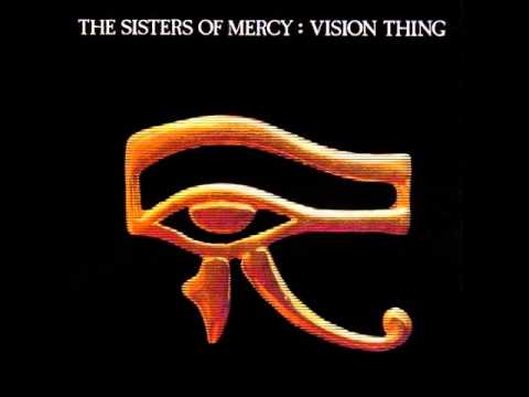 Youtube: The Sisters of Mercy - Something fast