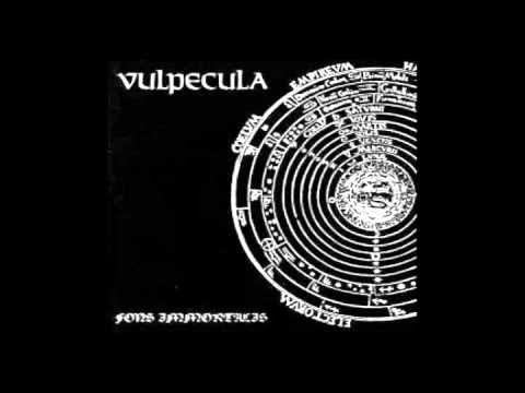 Youtube: VULPECULA - Fons Immortalis