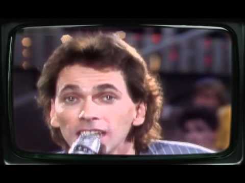 Youtube: Hugo Egon Balder - Erna kommt  1985