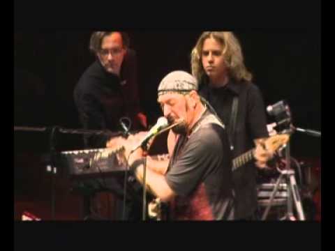 Youtube: Ian Anderson Orchestral Budapest 19/20