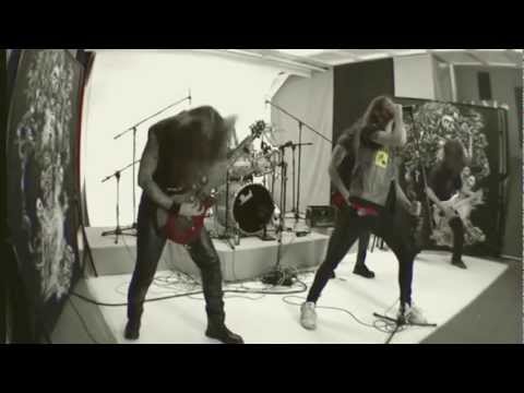 Youtube: Witchburner   Blood of Witches Videoclip 2011 HQ