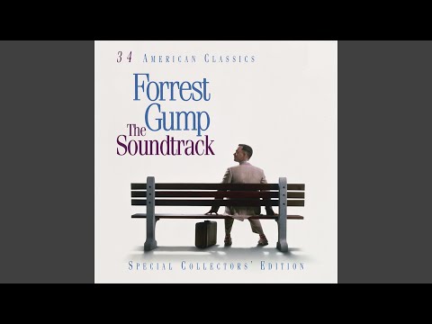 Youtube: Forrest Gump Suite