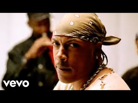 Youtube: Mystikal - Bouncin' Back (Bumpin' Me Against The Wall)