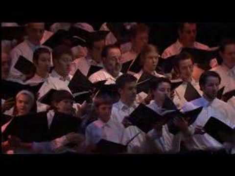Youtube: The Lord of the Rings: Symphony - The Grey Havens