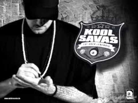 Youtube: Kool Savas - Alle schieben Optik