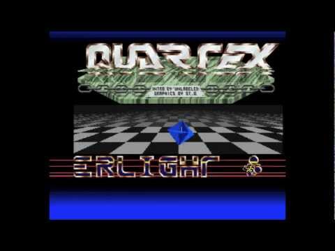 Youtube: Late 80s Amiga Demos