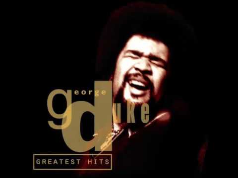 Youtube: George Duke - No Ryme No Reason