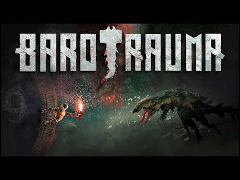 Youtube: Barotrauma | Angezockt! [Let's Play German Deutsch]