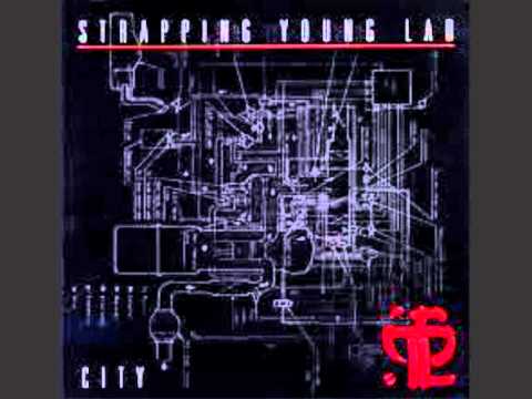 Youtube: Strapping young lad - Room 429