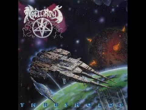 Youtube: Nocturnus - Aquatica