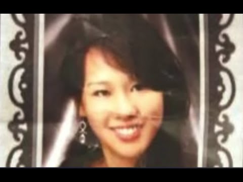 Youtube: Elisa Lam Cemetery Synchronicity