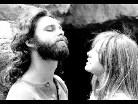 Youtube: THE DOORS - You're Lost Little Girl