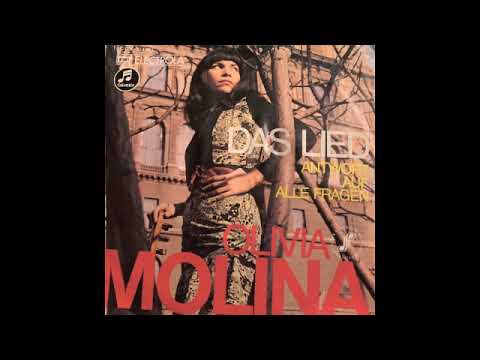 Youtube: Schlagerwettbewerb 1973 - Olivia Molina - Das Lied