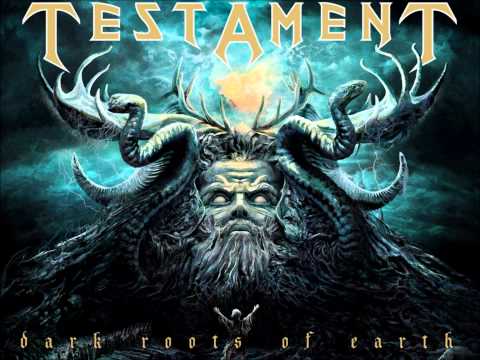 Youtube: Testament:- Native Blood