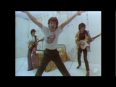 Youtube: The Rolling Stones - Respectable - OFFICIAL PROMO