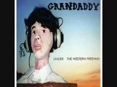 Youtube: Grandaddy - A.M. 180