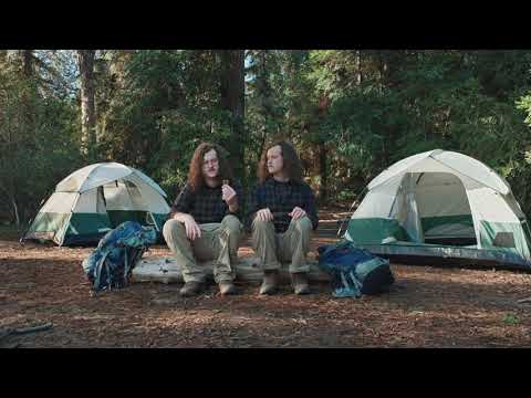 Youtube: TWIX® Camping Kampagne 2023