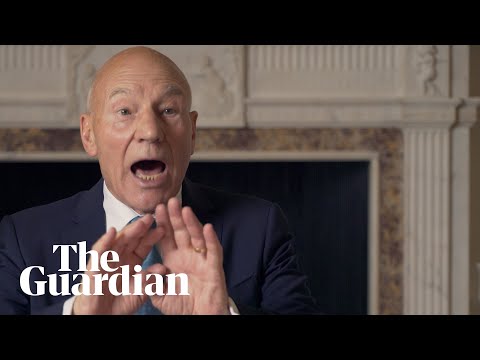 Youtube: Patrick Stewart sketch: what has the ECHR ever done for us?