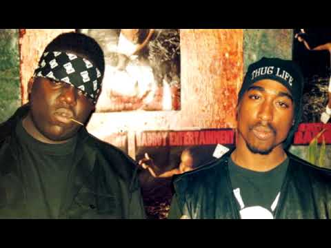 Youtube: DJ ONE remix - Biggie & 2pac - untouchable