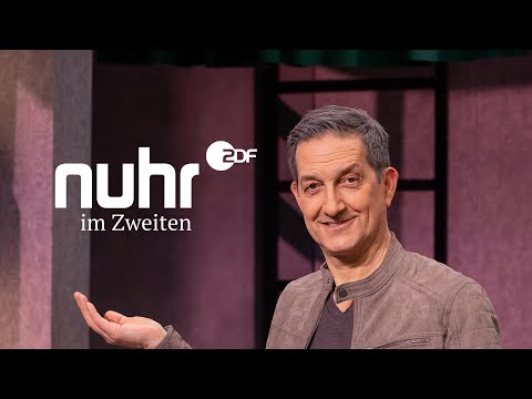 Youtube: Nuhr im Zweiten | ZDF Magazin Royale