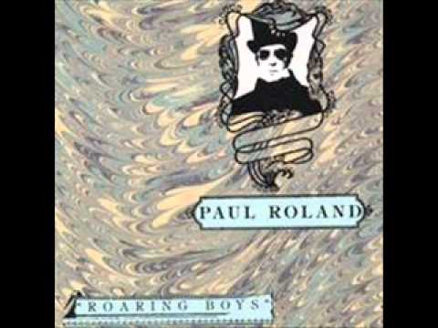 Youtube: Paul Roland - The poets and the painters